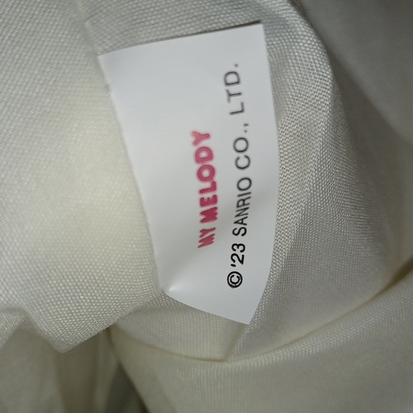 Pink Passion for My Melody's Bags and Keychain - Picture 7 of 10